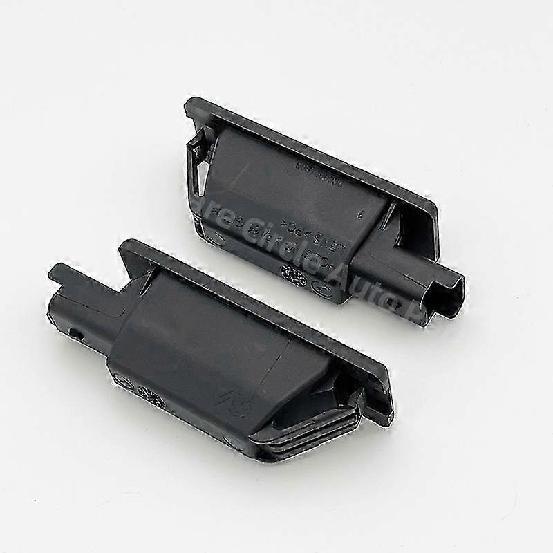 Für Peugeot 106 1007 207 307 308 3008 406 407 508 806 Citroen C2 C3 C4 C5 C6 Ds3 Kennzeichenbeleuchtung 6340g3 6340f0 Edition 0820