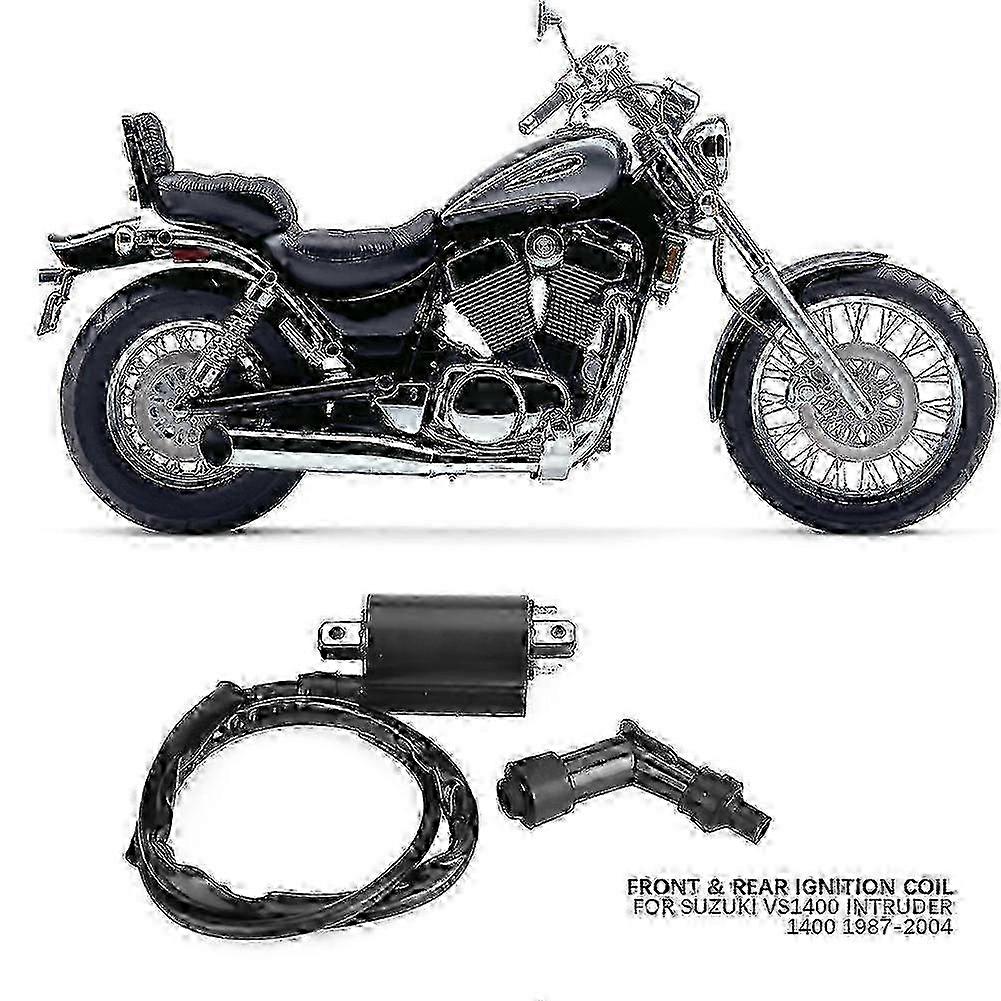 Oem-zündspulenersatz Für Suzuki Vs1400 Intruder 1400 Edition 0620