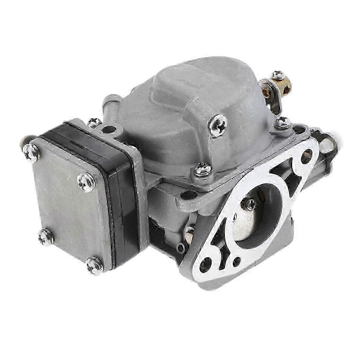 Vergaserbaugruppe Für 2-takt-außenbordmotoren 6 Ps Und 8 Ps 6g1-14301-01 Ausgabe 0619