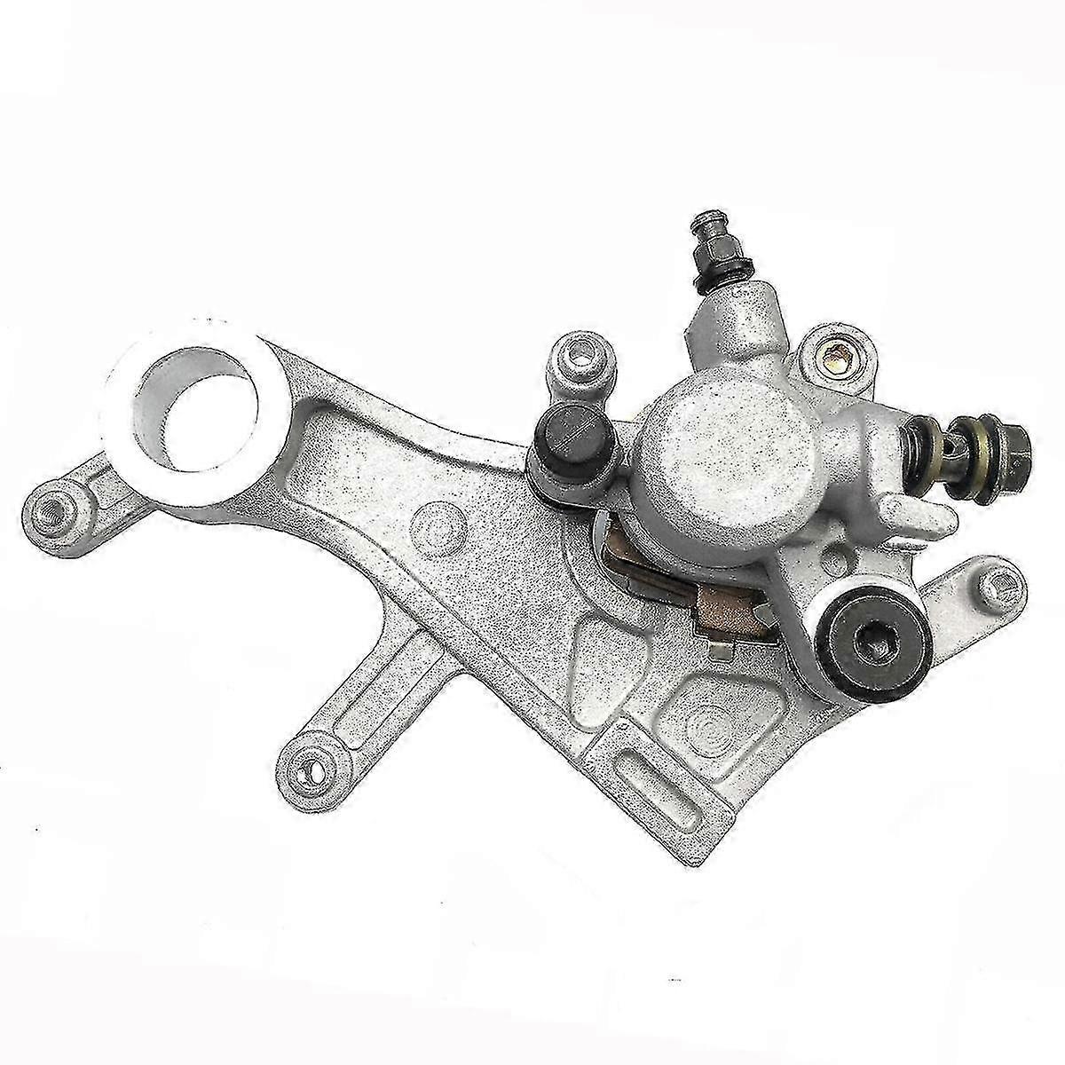 Hinterradbremssattel Für Cr125r, Cr250r, Crf250r, Crf450r, Crf250x, Crf450x, Ausgabe 02-20, 0617