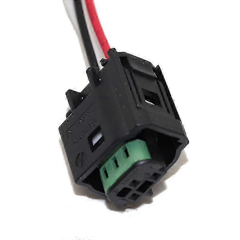 Turbo-abgasdrucksensor + Kabelbaum Für Renault Megane, Dacia, Vauxhall, Opel, Nissan 8201000764 H8200443536 22760-00q0a – Auf Lager, Edition 0617