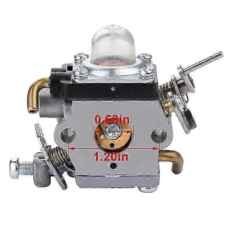 Passend Für Husqvarna 122ldx 122c 122lk 574386701 581734301 22cc Vergaser Edition 0620