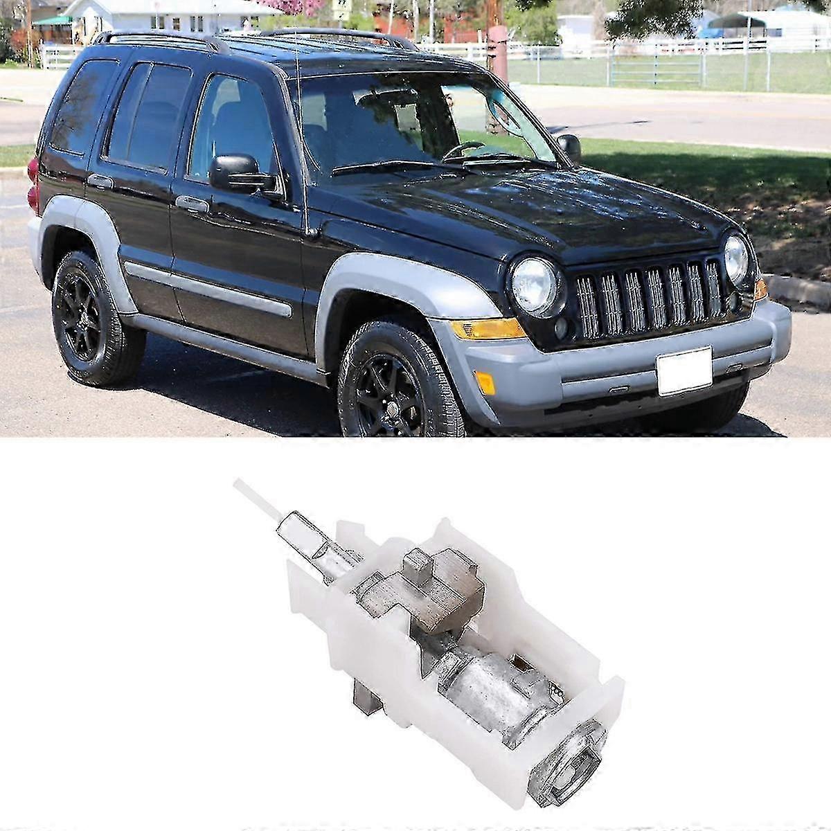 Jeep Chrysler Dodge Zündschloss-betätigungsstiftbaugruppe 924-704 4690492ac Ersatzteil 0617