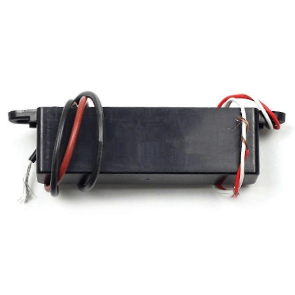 Einstellbares Boost-hochspannungs-elektrostatikgenerator-zündmodul 15000 V Bis 20000 V 20 Kv Negativ Ausgabe 0621