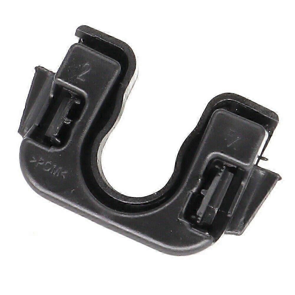Heckklappen-laderaumabdeckung Mit Halterung, Kompatibel Mit Ford Focus Mk3, Ford Mondeo Mk4, Ford Fiesta Mk7 Edition 0619
