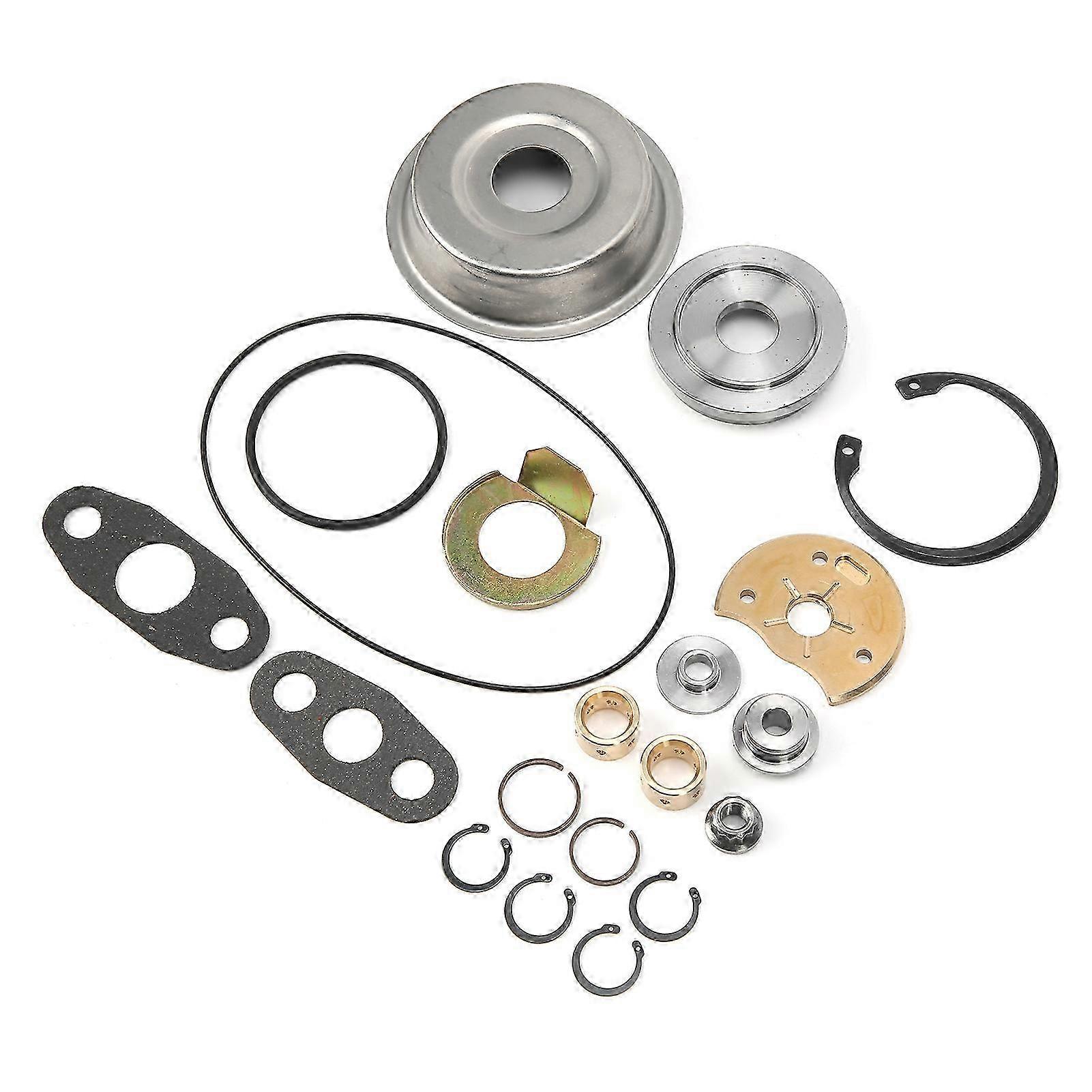 Turbolader-reparatur- Und Überholungssatz Mit Zubehör Passend Für Dodge Ram Truck 4bt 4bta 5.9l Diesel Turbos Edition 0923