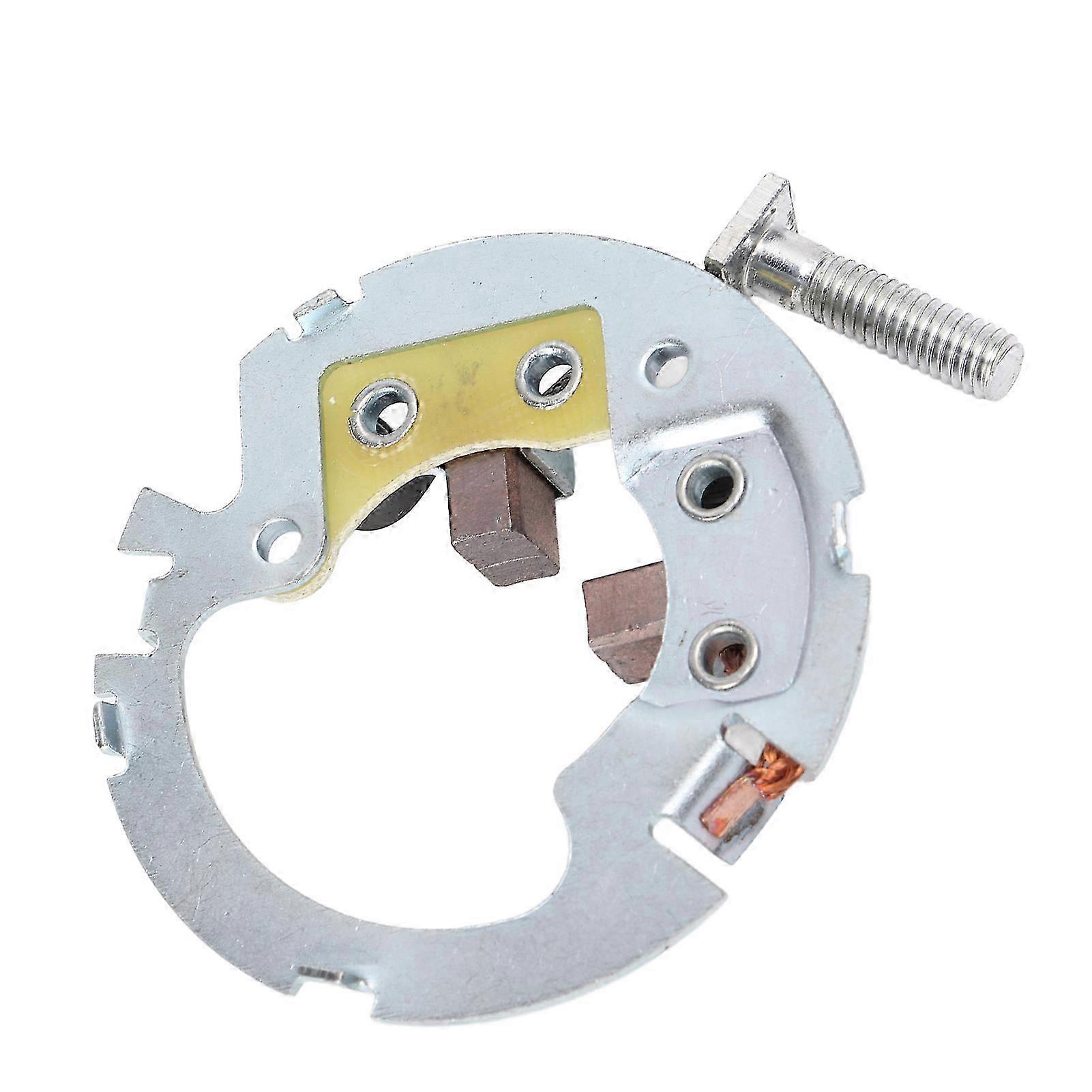 Starter-reparaturset Für Atv-anlassermotoren, Bürstenhalter-ersatz Für Cbr600f, Trx250, Trx300, Trx300fw, Trx400fw, Trx450es, Trx450s, Edition 0816