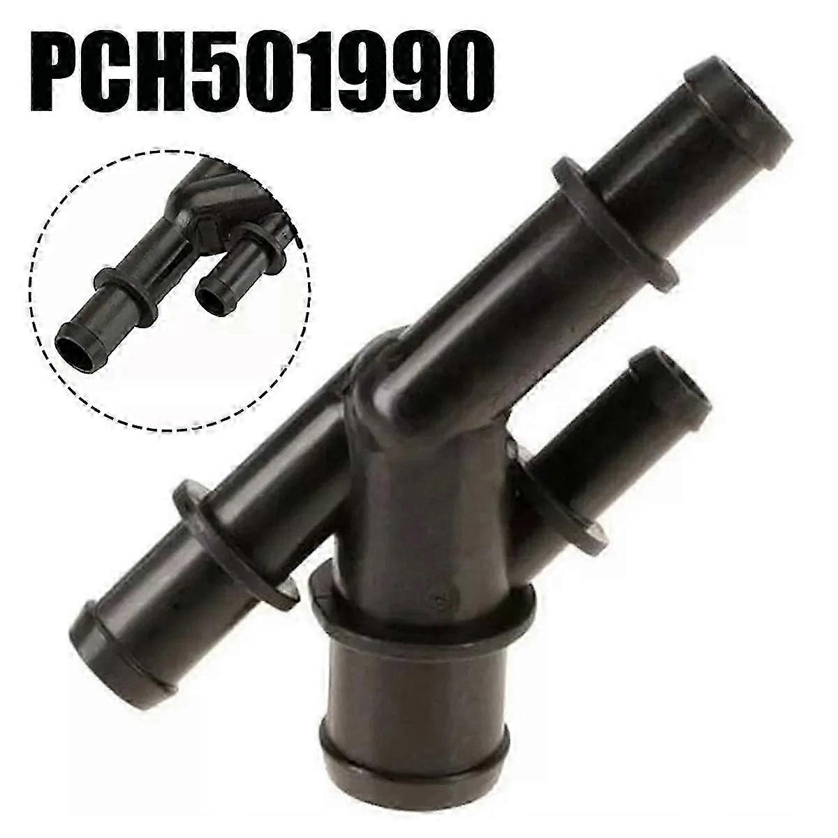 Kühlmittelschlauchverbinder Pch501990 Für Range Rover 2002-2009 Jaguar Ersatzteil Auto Par Edition 0710