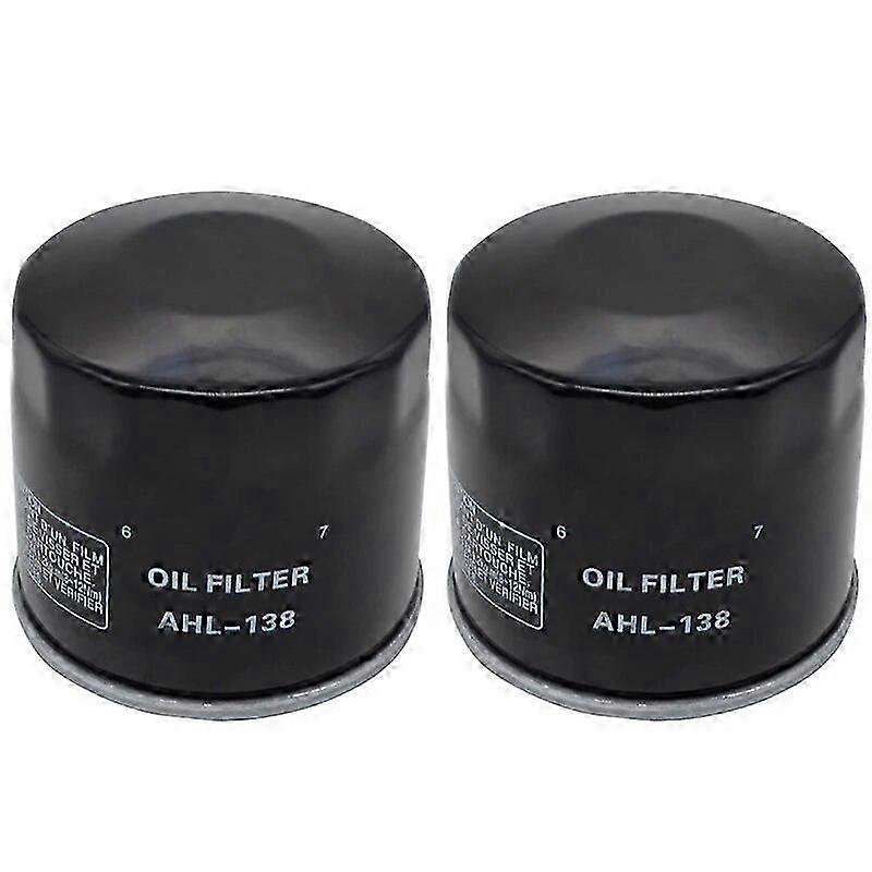 Ölfilter Kompatibel Mit Suzuki Burgman 650 Abs 2015 Dl1000 Dl 1000 V-strom Vstrom 2002-2013 Dl650 Dl 650 Vstrom 650 2004-2015 Edition 0619