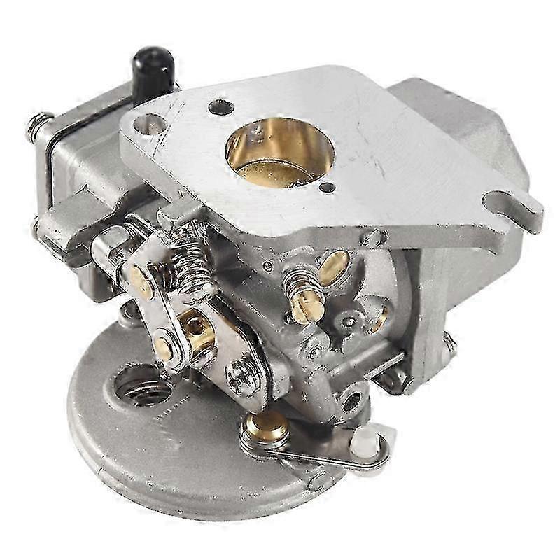 Yamaha 2-takt 4 Ps 5 Ps Bootsmotor Vergaser 6e0-14301-05 6e3-14301-00 Ausgabe 0619