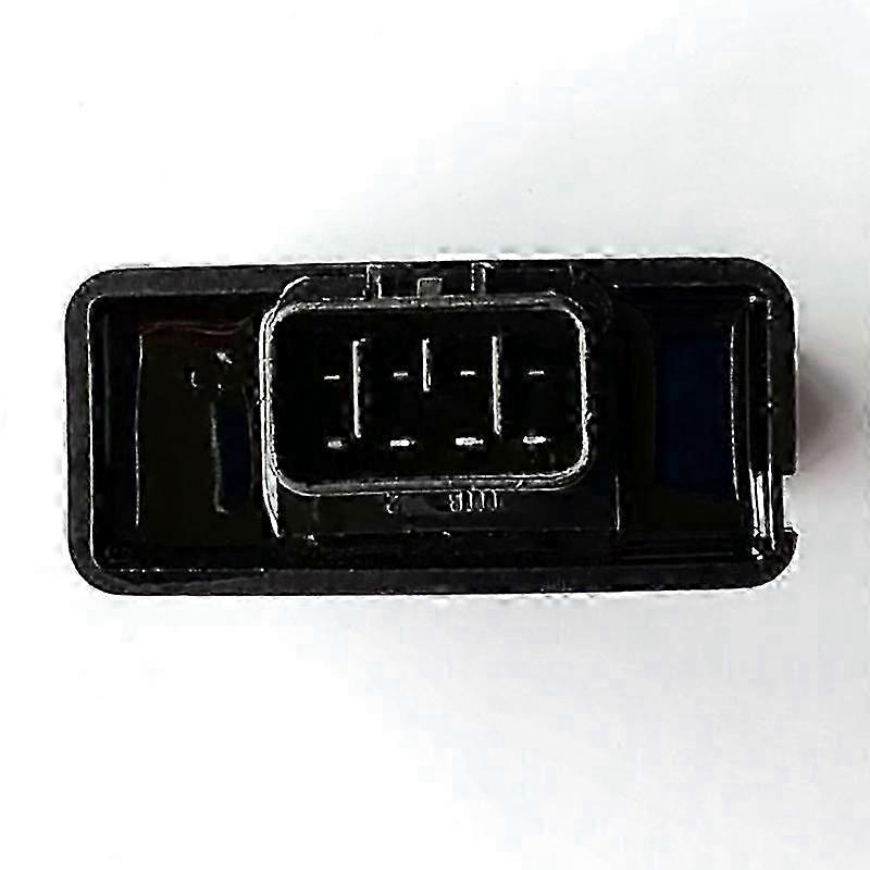 Digitale Cdi-zündbox Mit 8 Pins Für Zy100 Jog100 Rs100 Rsz100 Cdi Edition 0617