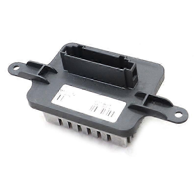 6441cq P7708005 Automatischer Heizungsgebläsemotorwiderstand Für Peugeot 3008 5008 Citroen Ds5 Edition 0621