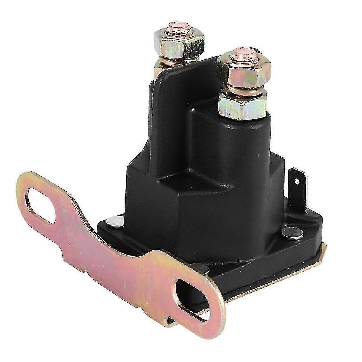 Magnetrelais 725-04439 862-1211-211-16 4-polig Für Nutzfahrzeuge, Atvs, Schneemobile Am138068 Ausgabe 0620