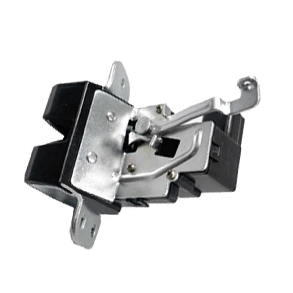 Heckklappenschloss-stellglied Heckklappenblock 81230-b4010 81230b4010 Für Hyundai I10 Mk2 5 2013-2020 Edition 0703