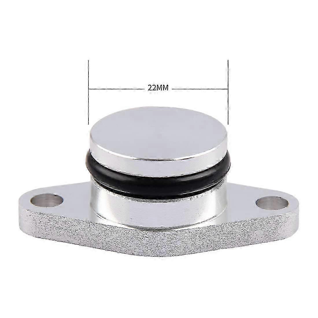 X 22 Mm Ansaugklappen-entfernungssatz 11612246949 Für E87 E46 E90 E91 E92 E93 E39 E60 E83 E53 Edition 0923
