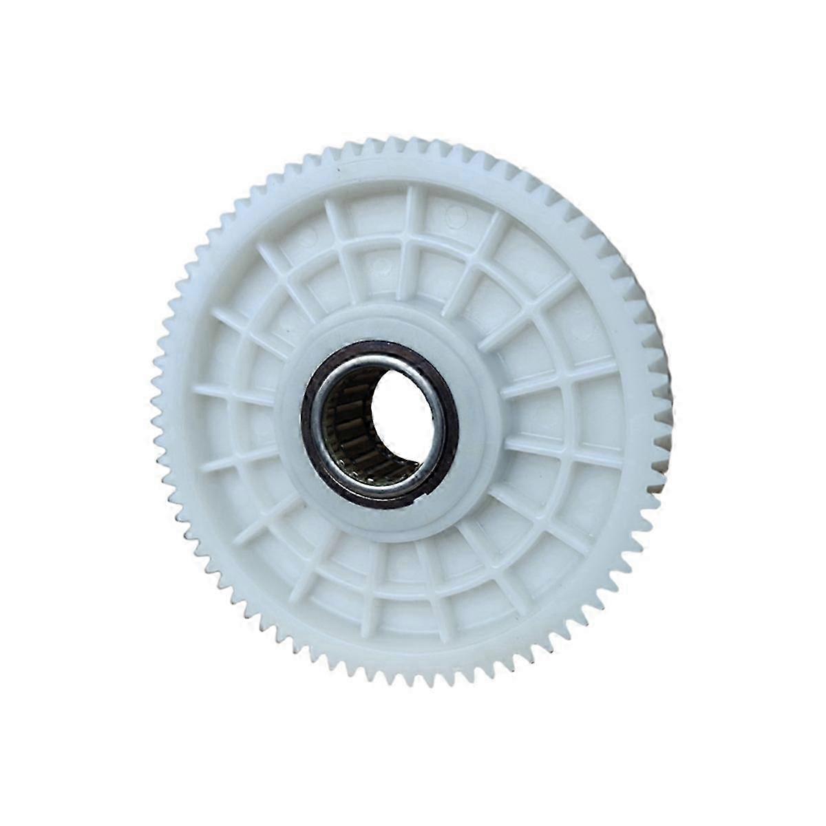 Nylon-zahnrad Für Drehmomentmotor Für Mittig Montierten Motor M200 G210 Hohe Haltbarkeit Und Leistung Edition 0621