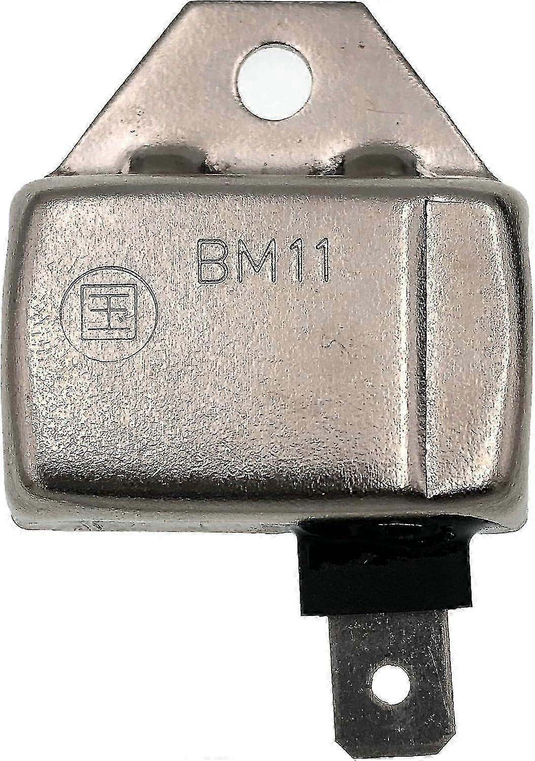 Partsrun Zündmodul 21119-2161 21119-2095 Für Kawasaki M73484 M70114 John Deere Zf-ig-a00345 Edition 0619