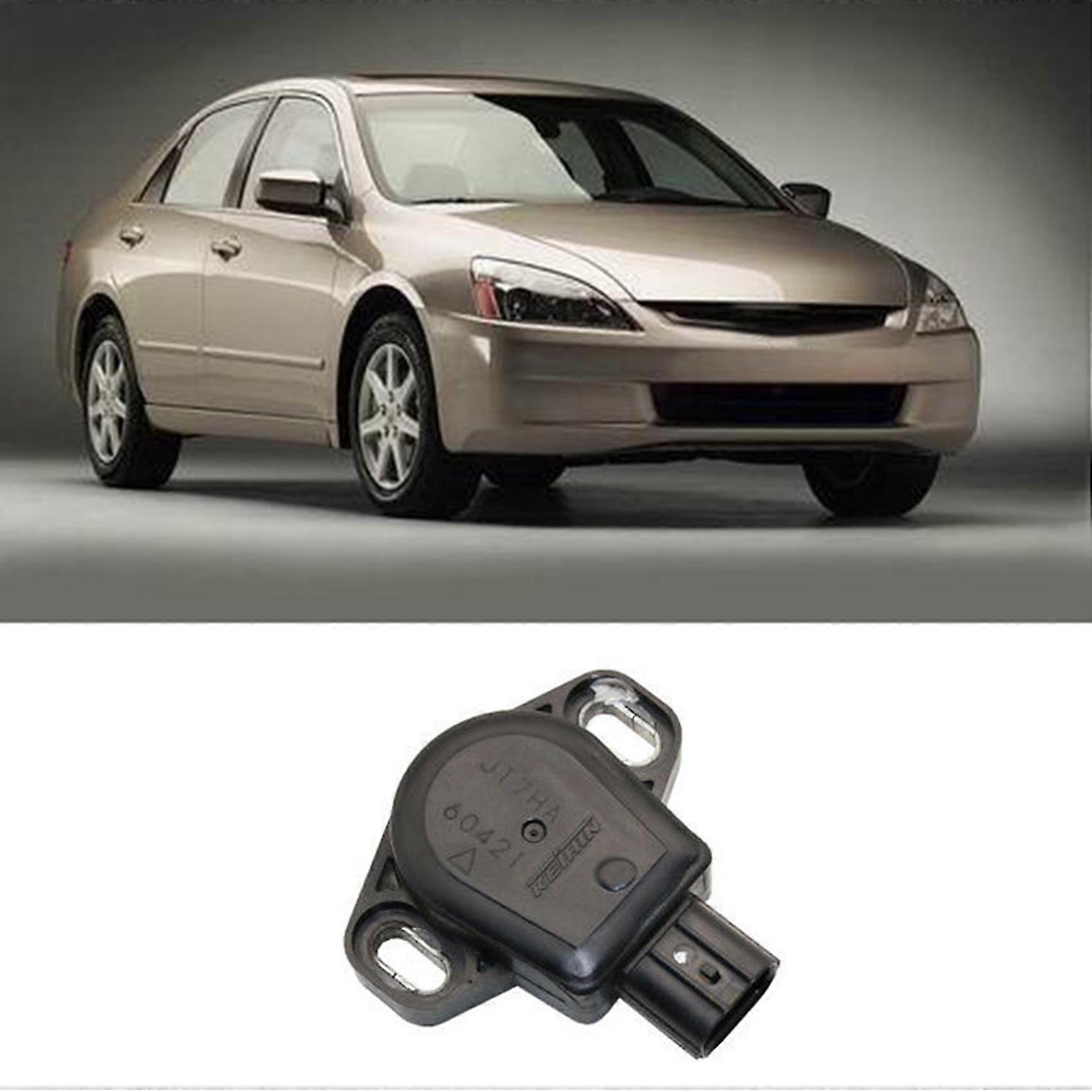 Drosselklappenpositionssensor Für Honda Acura Accord Element 16402-raa-a02 16402raaa02 Edition 0708