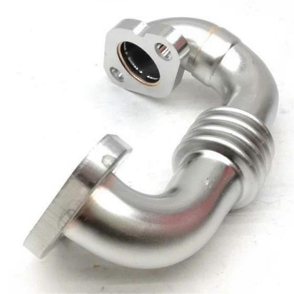 Car 03l131521j Connecting Tube Pipe For T5 For A4 B8 A5 A6 Edition 0724