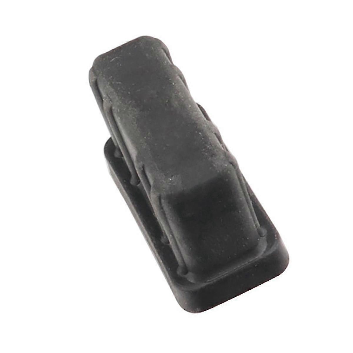 Stück 17111712911 Gummi-motorlager Oben Für Kühler Für E32 E38 E34 E39 735i 1988-1992 740i 1993-1 Edition 0617