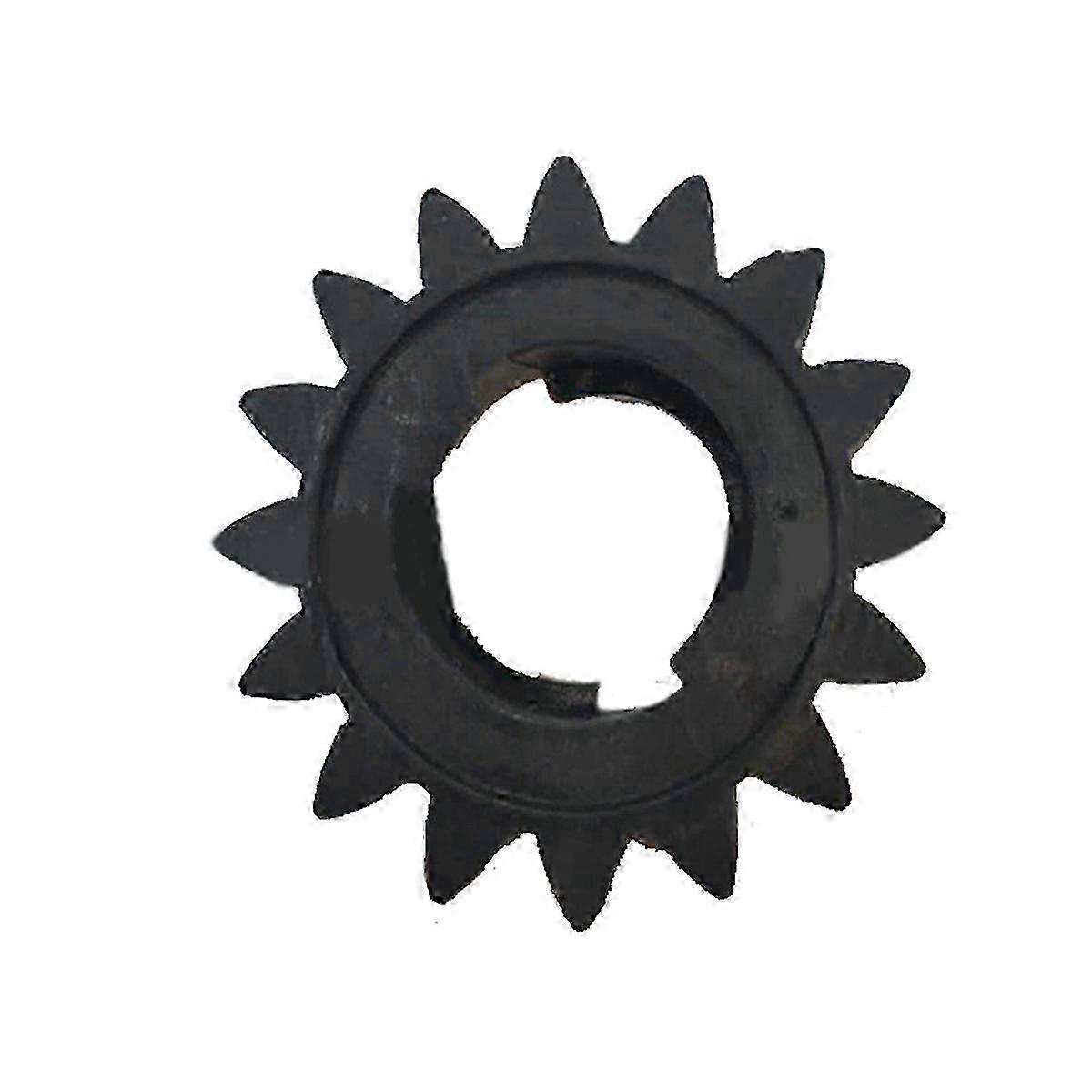 Passend Für Briggs & Stratton 280104 Anlassermotor-ritzel, 16 Zähne, Motor, Rasentraktor, Mäher, Pa Edition 0618