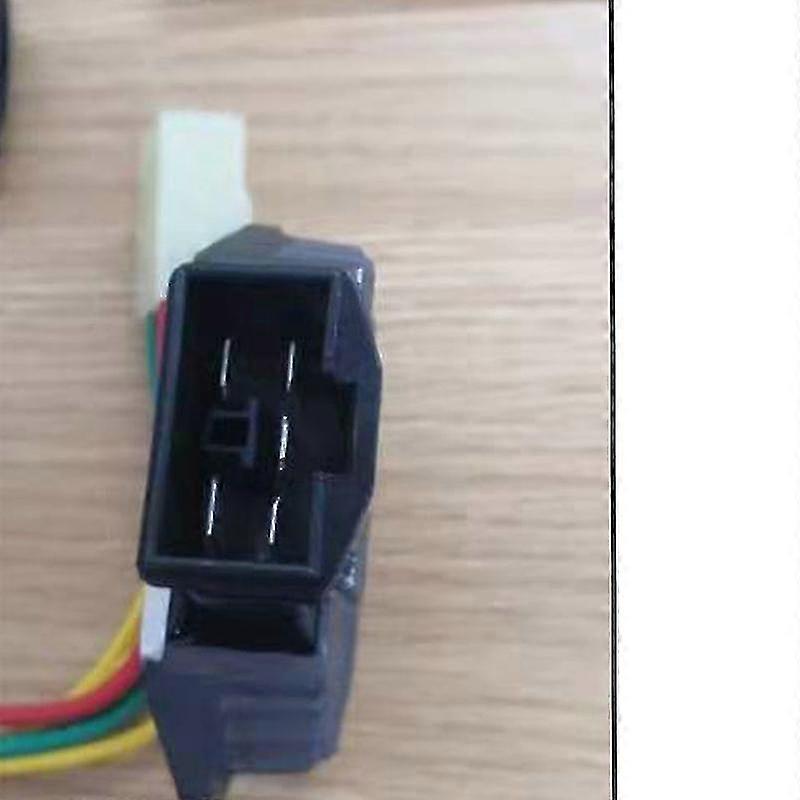 12v Spannungsregler/gleichrichter Für Honda Vfr750, Vfr-750 (1990–1997), Vfr400, Cbr600, F2, F3, Cbr600, 900, Cbr900, Cb500, Cb600 (edition 0621)