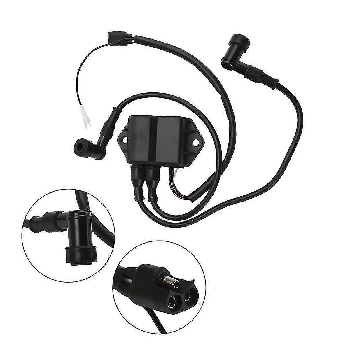 Zündspule (cdi-box) Für Polaris 440 500 Classic Euro Sport Trail 3085053 3084283 3084007 Edition 0708