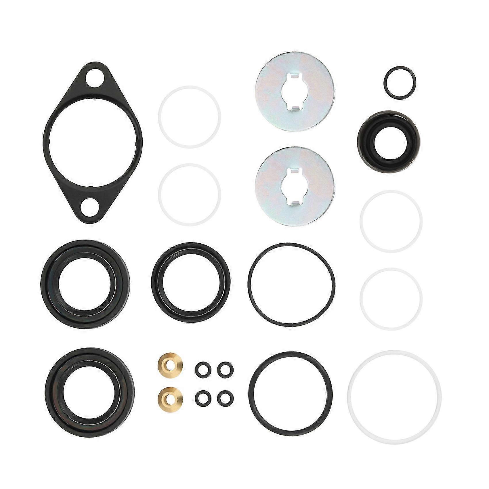 Dichtungssatz Für Servolenkungsgetriebe Für Toyota Hiace 05-14 Kdh/trh/lh 04445-26140 Edition 0703