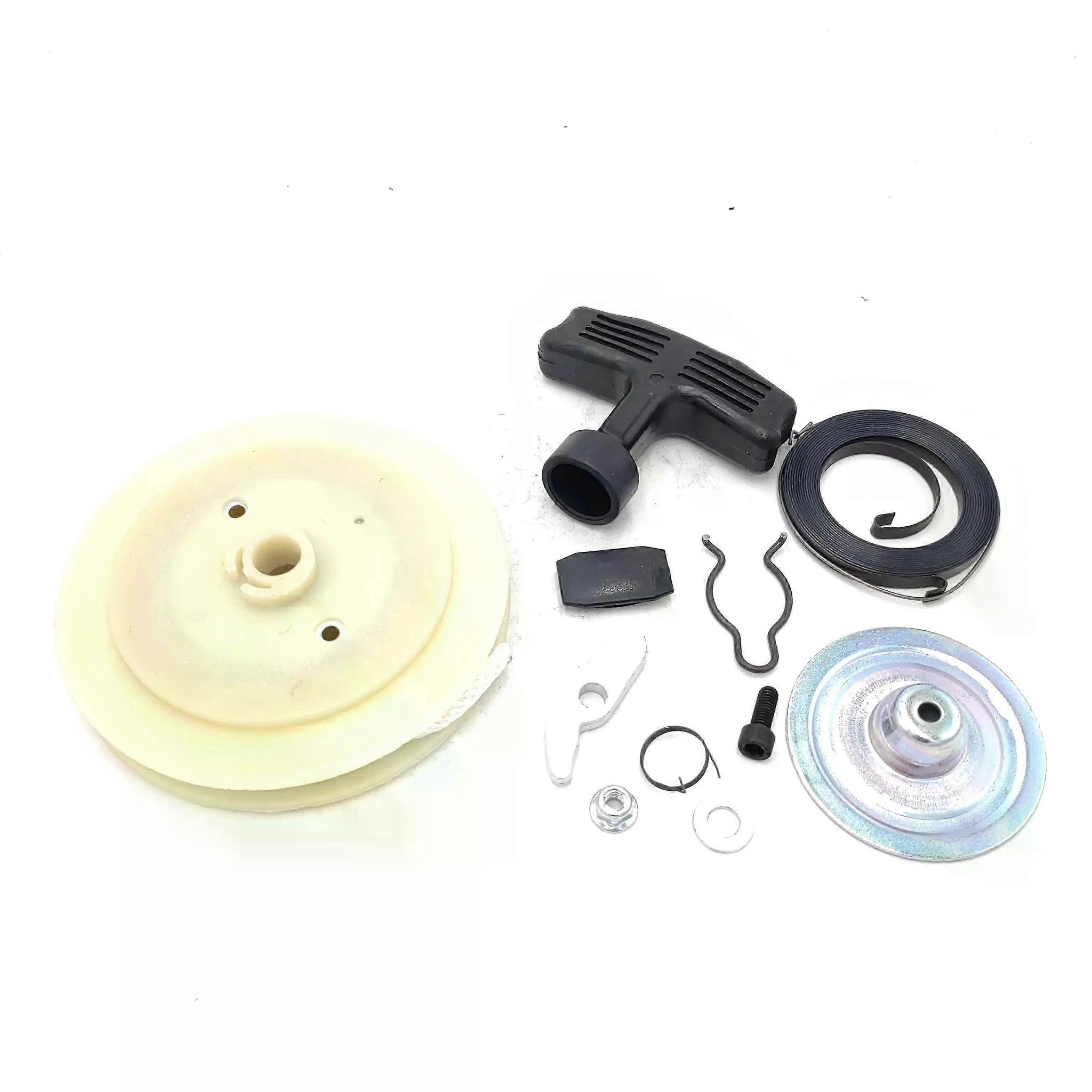 Reparaturset Für Seilzugstarter Für Yamaha Kodiak Bruin Grizzly 350cc 400cc 660cc Atv Quad Teile Edition 0816