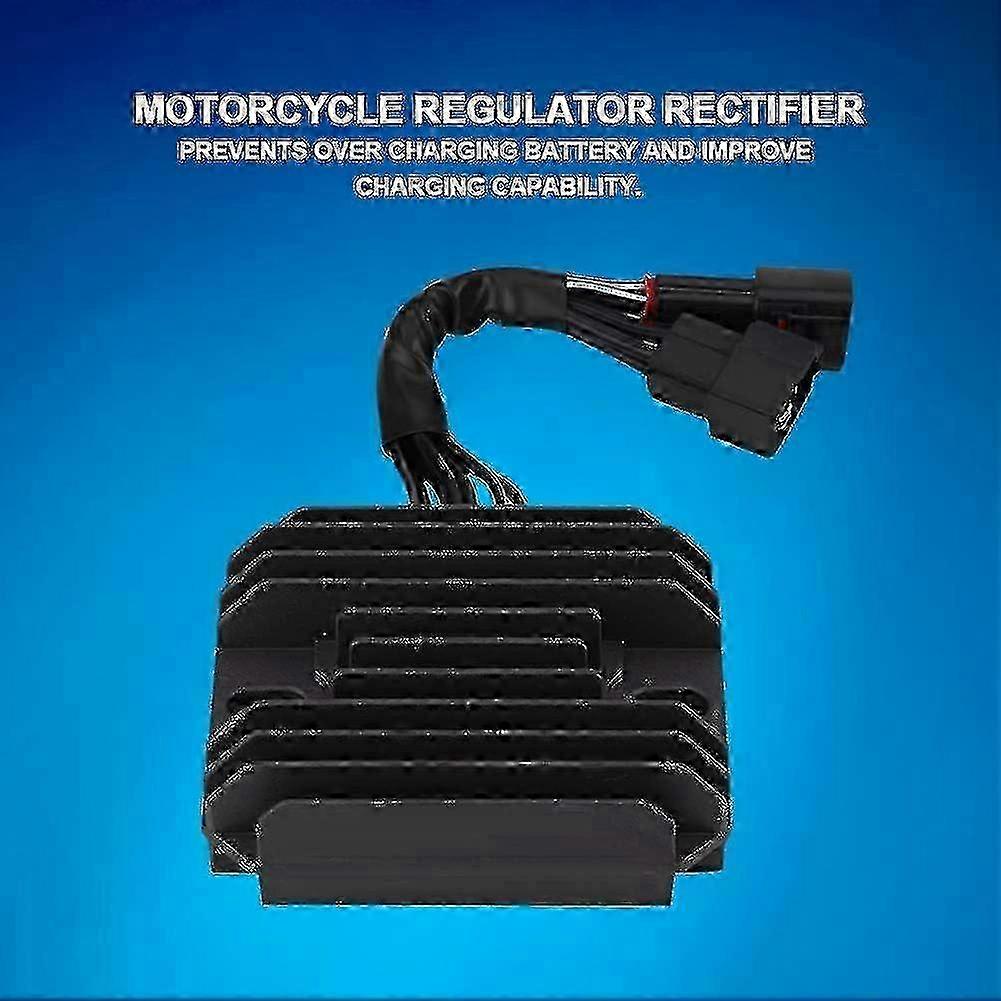 Motorrad-regler-gleichrichter Für Suzuki Gsxr 600 750 1000 2005-2013 Edition 0620