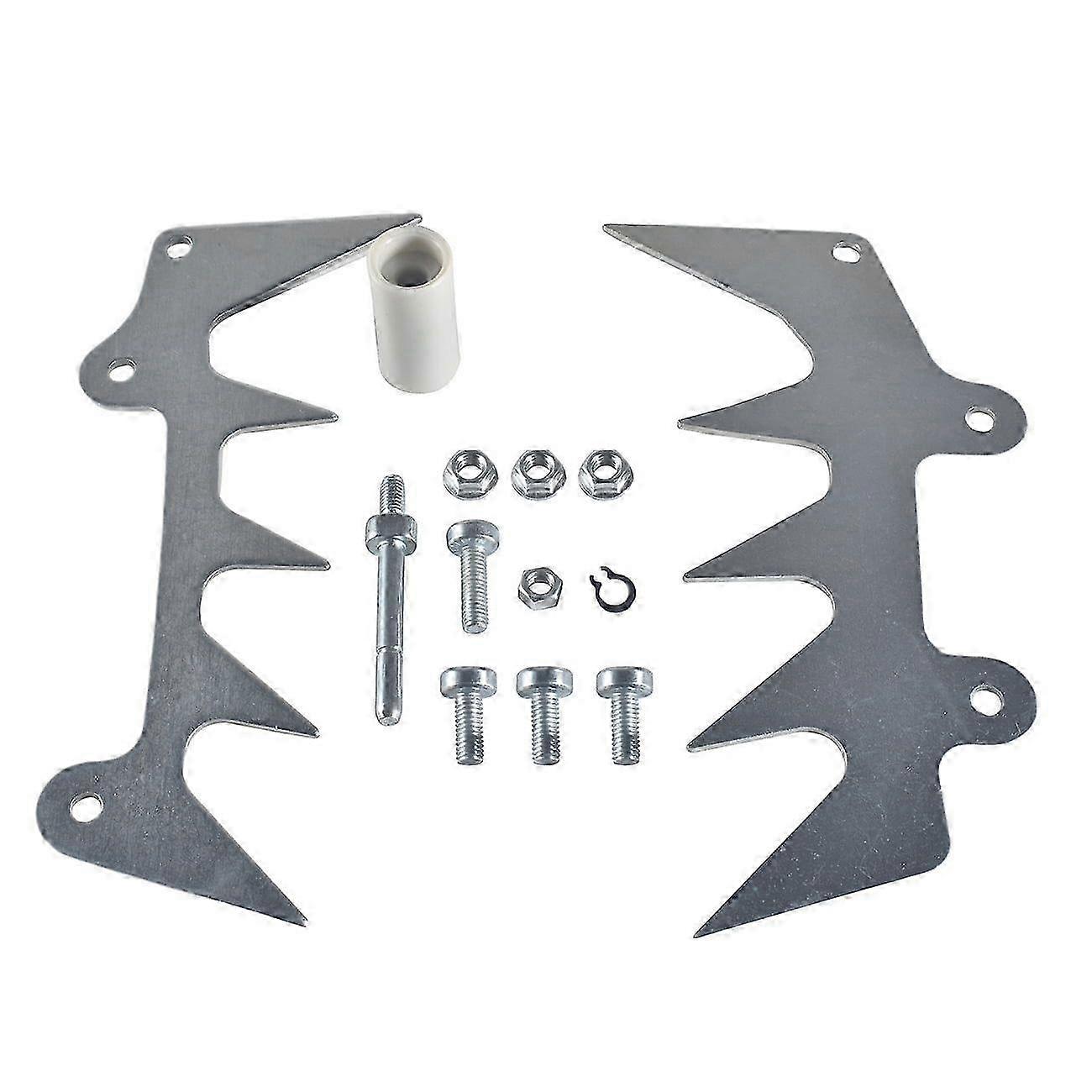 Anschläger-fällhaken-kettenfänger Für Stihl Ms660 Ms460 Ms440 066 046 044 Edition 0619