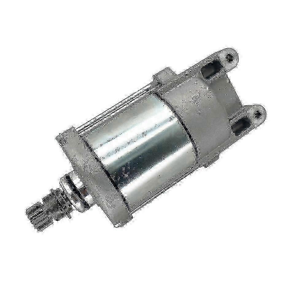 Anlassermotoren Als Ersatz Für Tgb Blade Target 425, 500, 525 Und 550 Atv-quad-motoren – Teilenummer 924470e, Ausgabe 0816