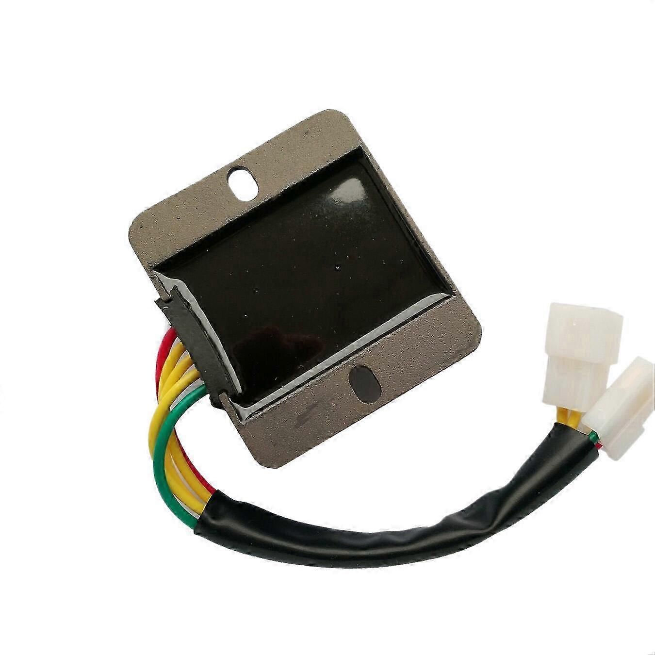 12v Motorrad-regler-gleichrichter Für Hyosung Gt250 Gt650 Comet Gt250r Gt650r Gt650s St7 32800hn91 Edition 0816
