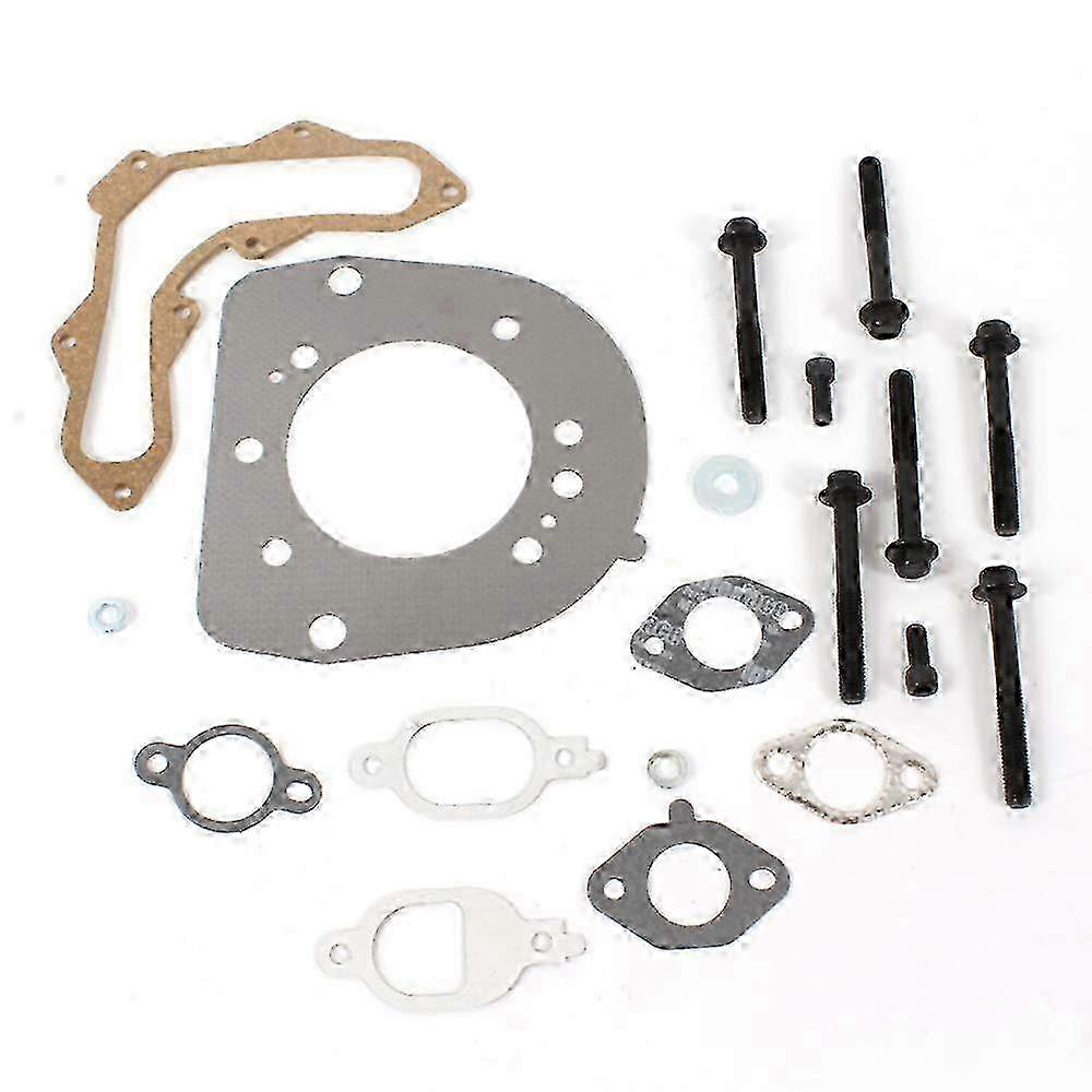 Zylinderkopfdichtungssatz Für Kohler-motoren, Kompatibel Mit Sv470, Sv471, Sv480, Sv530, Sv610, Sv620 – Teilenummer 20-841-01-s, Ausgabe 0725