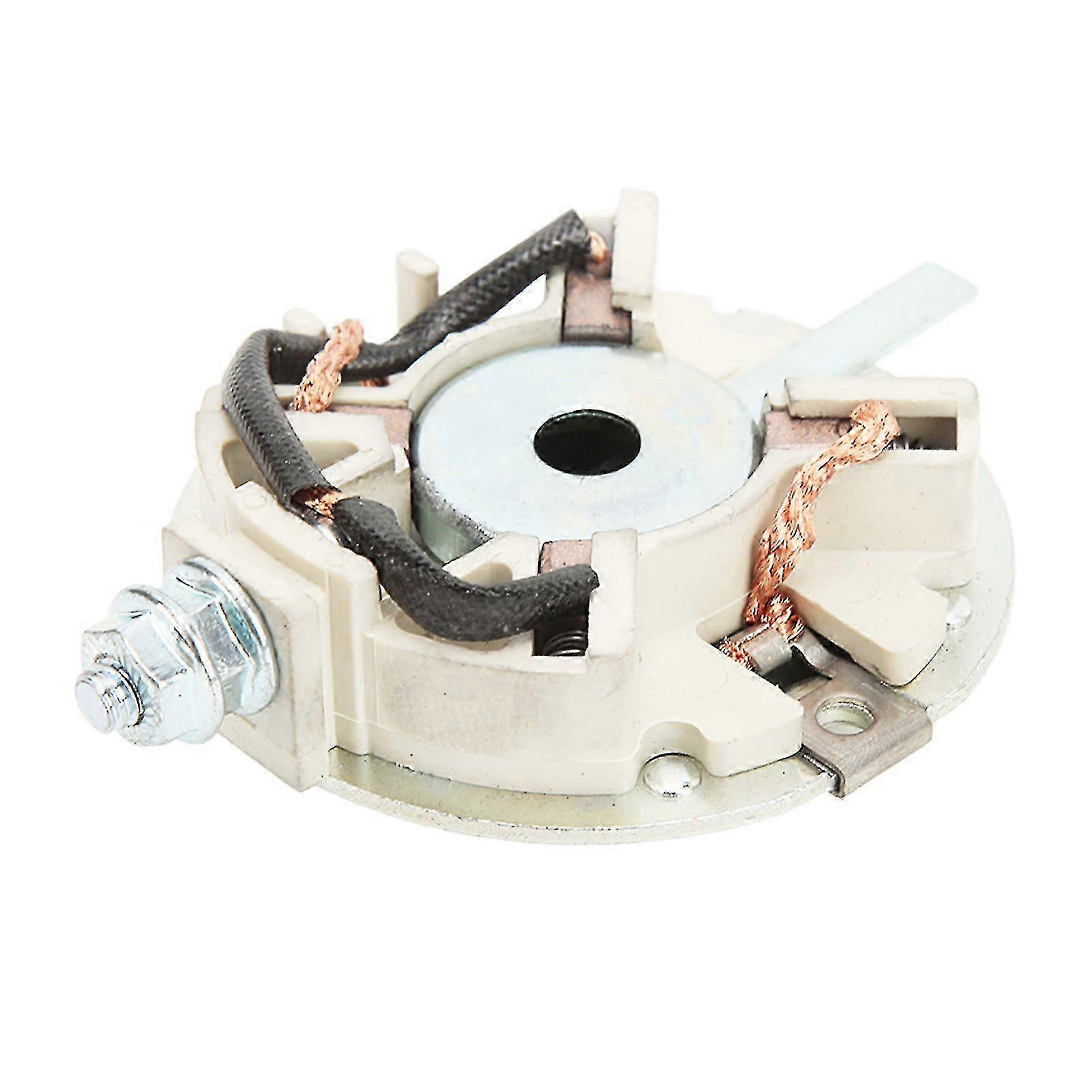Oem-konformer Metallbürstenhalter Als Ersatz Für Tecumseh-anlasser 37442 36959 Edition 0620