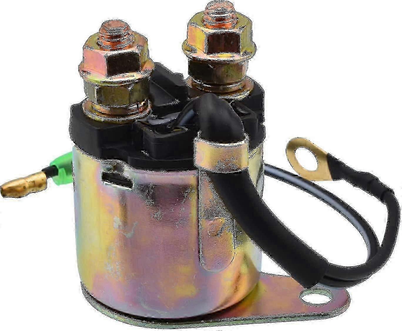 Honda Gx-serie Motormagnetrelais 5,5-6,5 Ps Motor Edition 0620