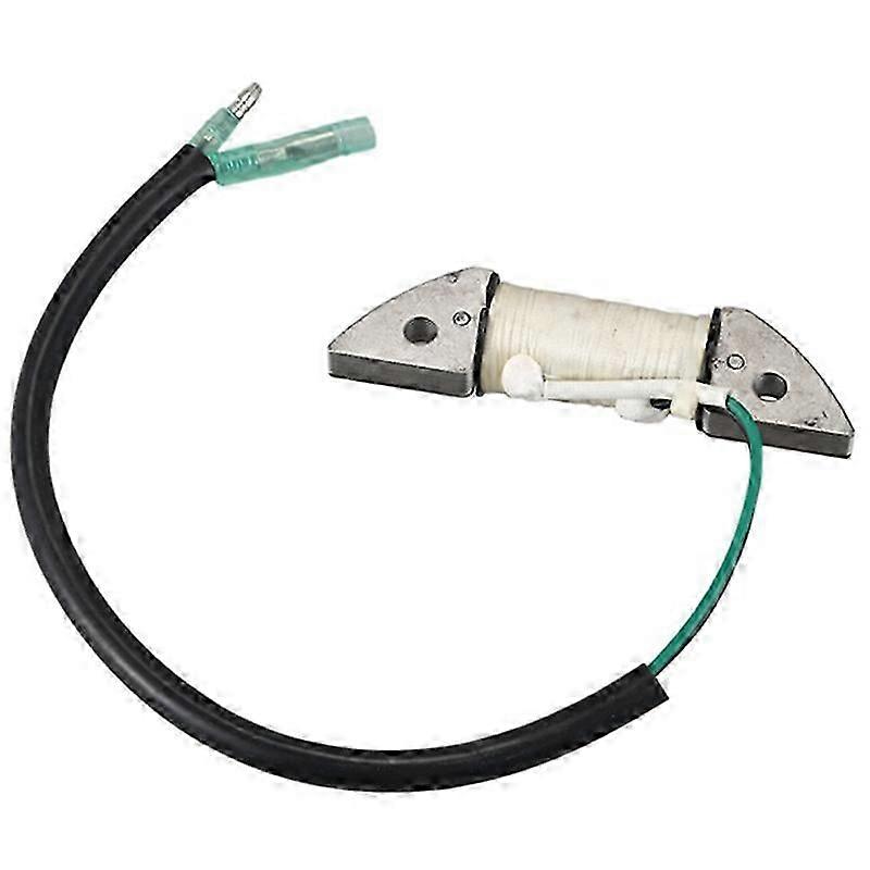Zündspule 3b2-06120-0 Für Tohatsu Nissan 2-takt 6 Ps 8 Ps 9,8 Ps M6 M8 M9,8 Marin Edition 0703