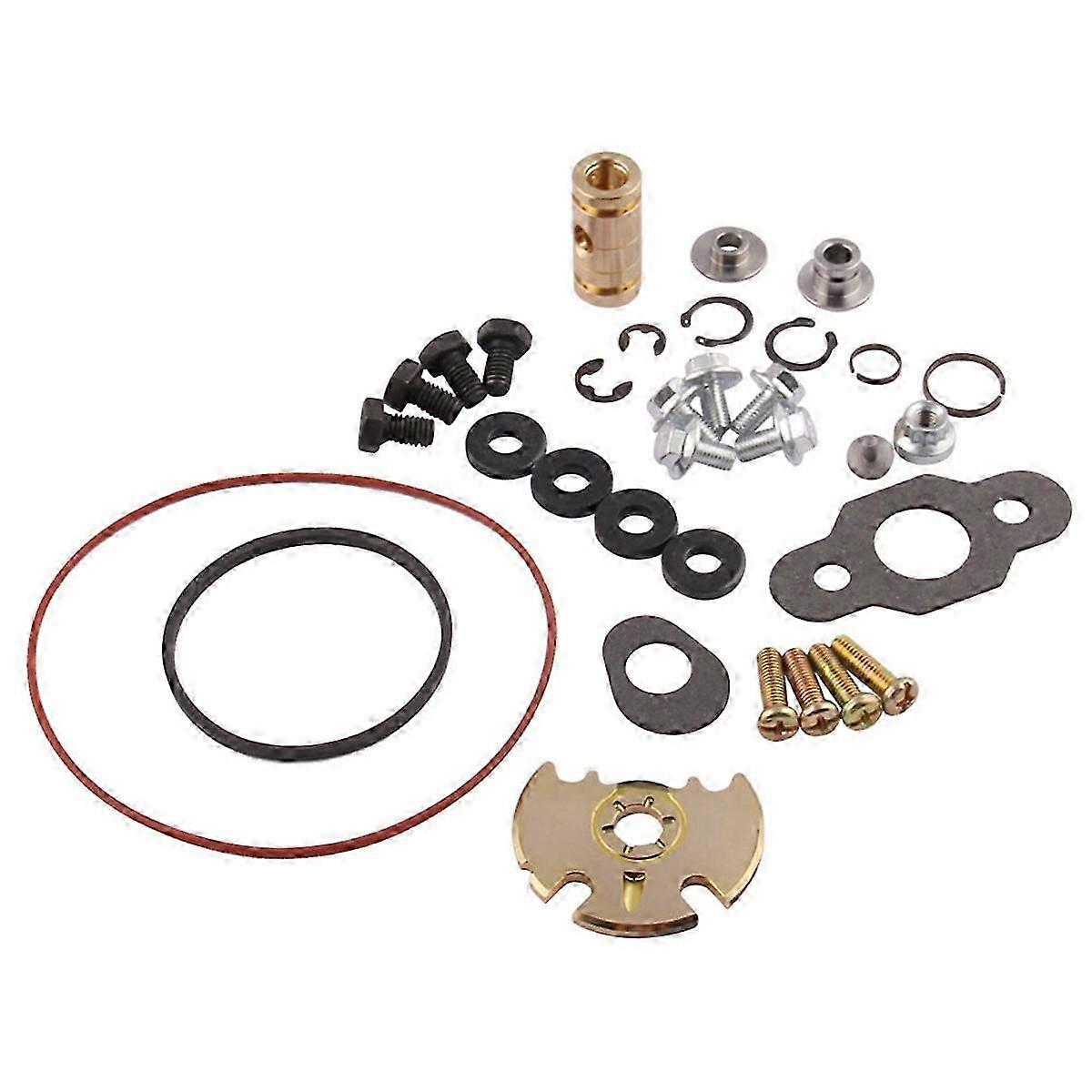 Turbolader-reparatursatz Für Gt1549, Gt1749, Gt1752, Ausgabe 0724