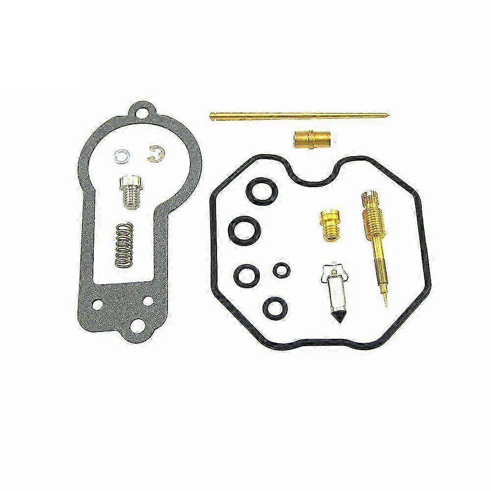 4-teiliges Vergaser-reparaturset Für Cb550 Cb550k Four Cb 550k Edition 0617