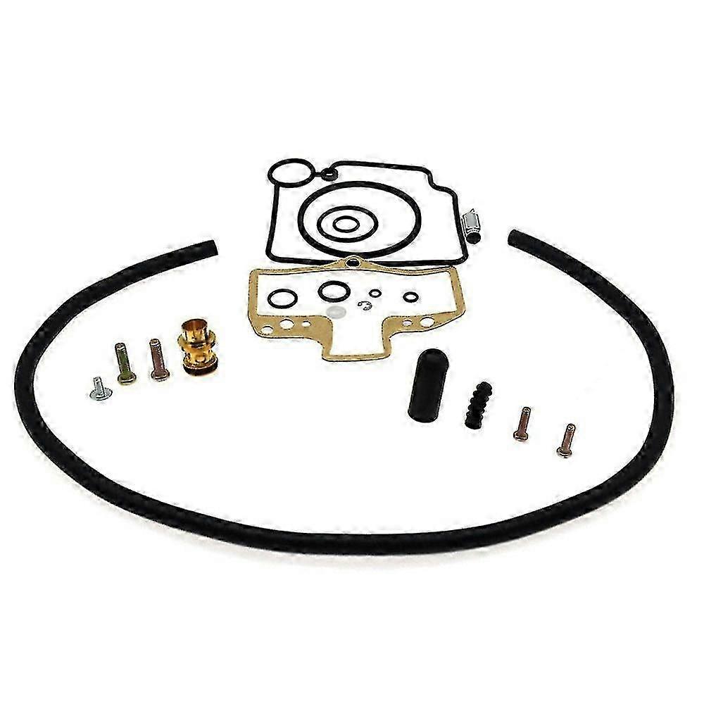 Kompatibler Mikuni Hsr42 Hsr45 Hsr48 Khs-016 Motorradvergaser-reparatursatz Edition 0617