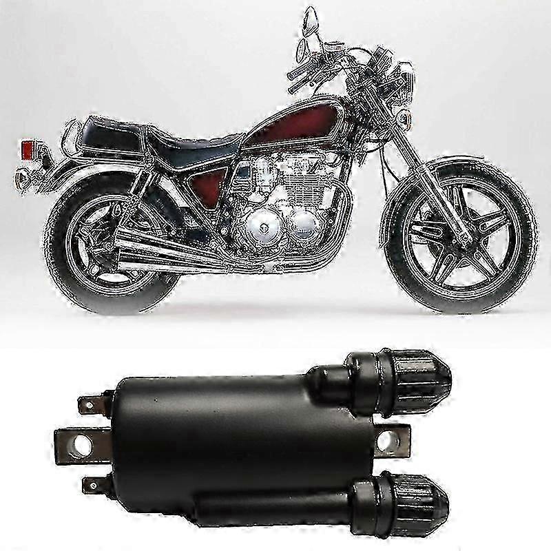Zündspule Für Motorräder Cb 200 350 400 450 500 550 650 750 900 1100 Edition 0617