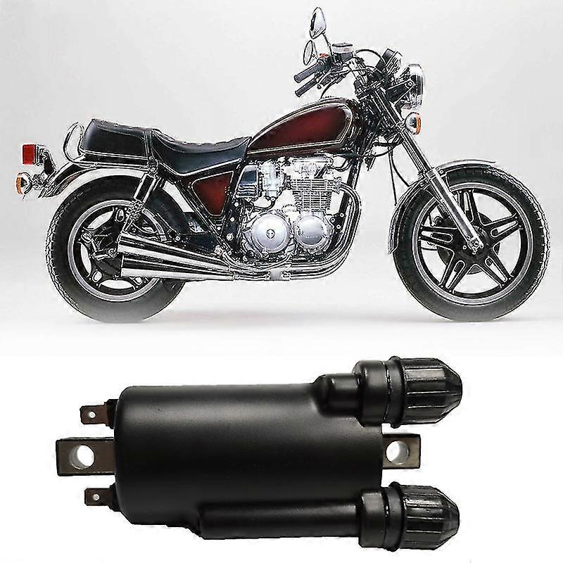 Zündspule Für Honda Cb 200 350 400 450 500 550 650 750 900 1100 Edition 0621