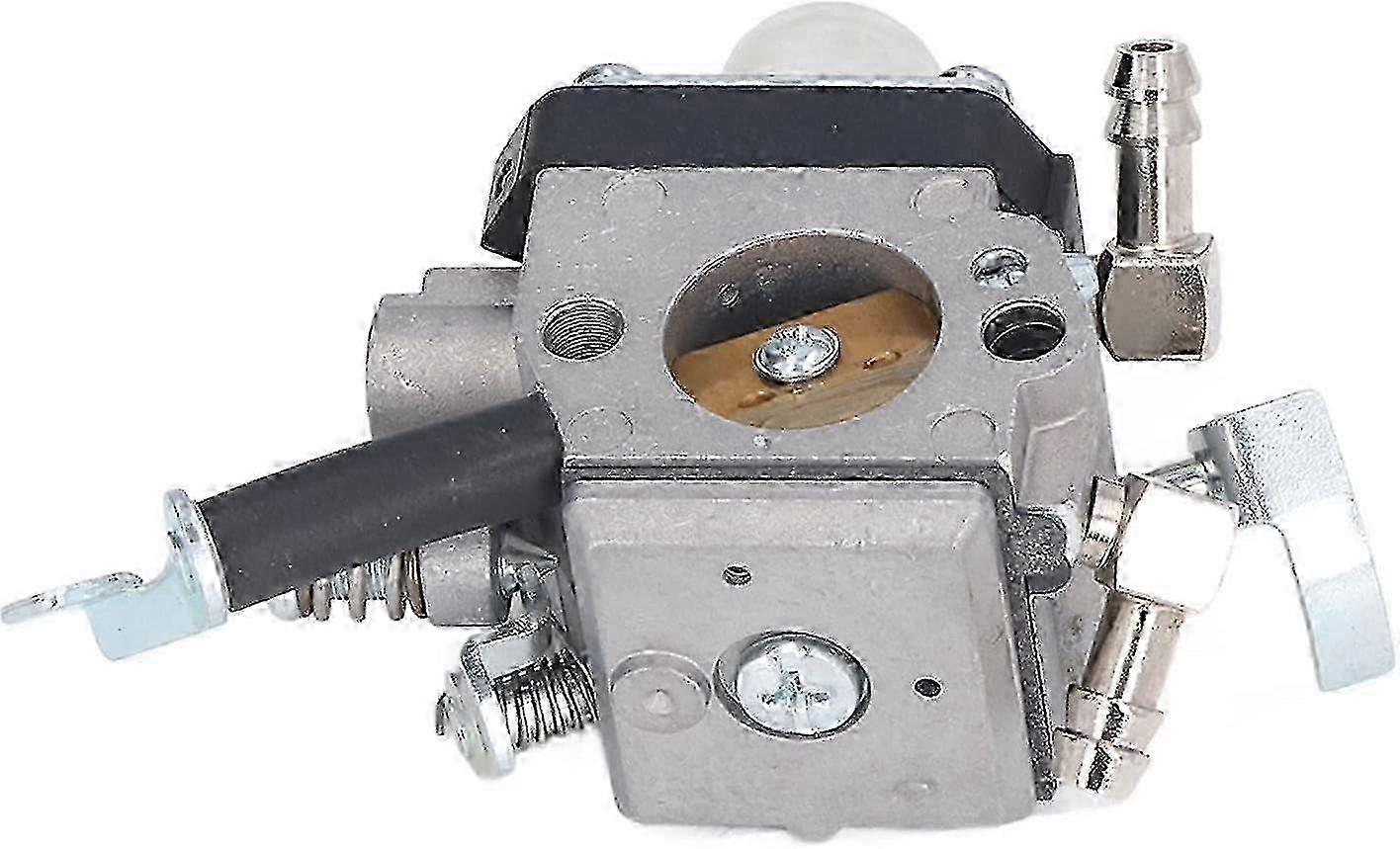 Hochleistungsvergaser Wacker Bs50-2 - Optimierte Kraftstoffeffizienz Edition 0620