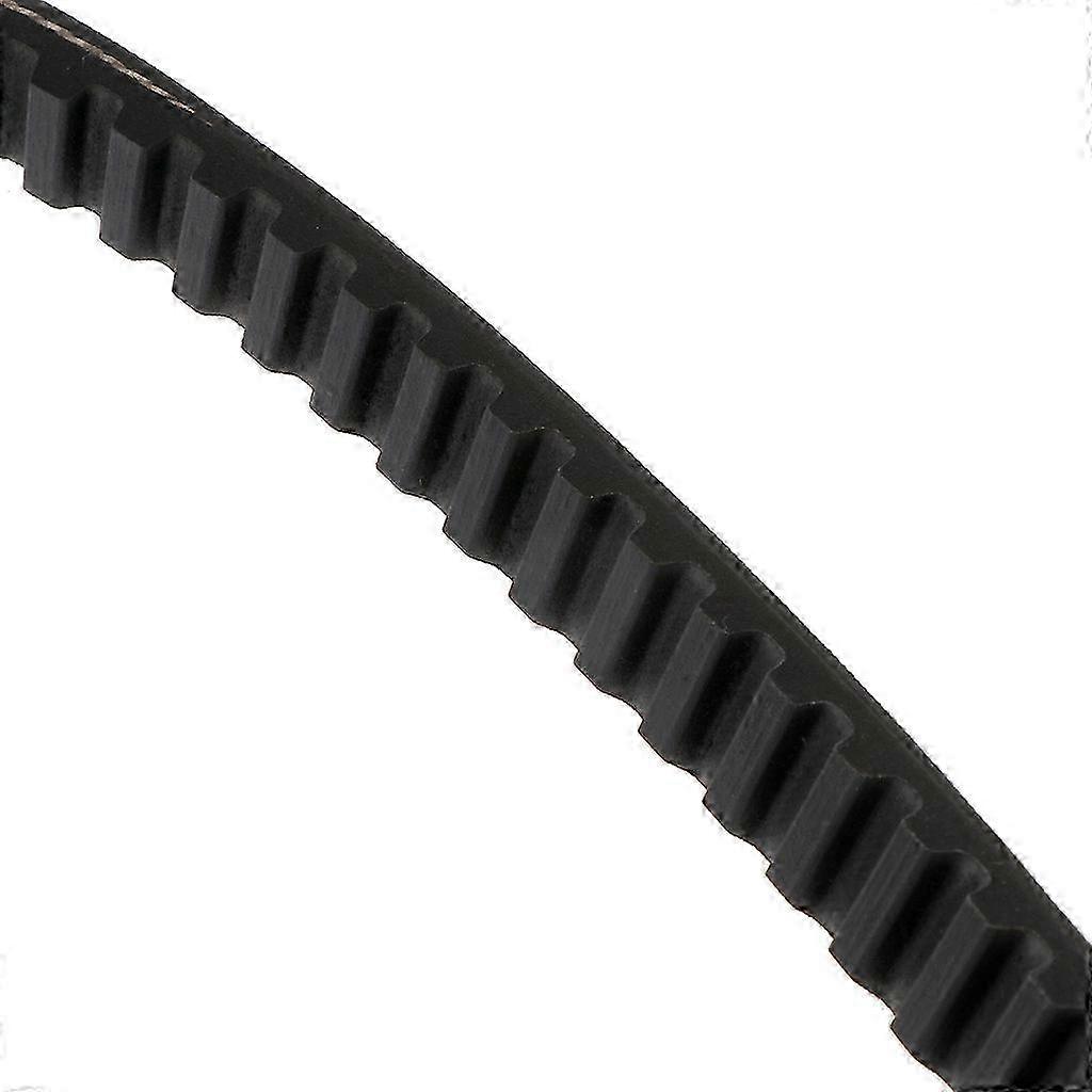 Gates Powerlink Cvt-antriebsriemen 669-18.1-30 Für Gy6 49cc 50cc Roller, Moped, Atv, Go-kart, 139qmb 139qma Motor, 669 18.1 30 Black Edition 0618