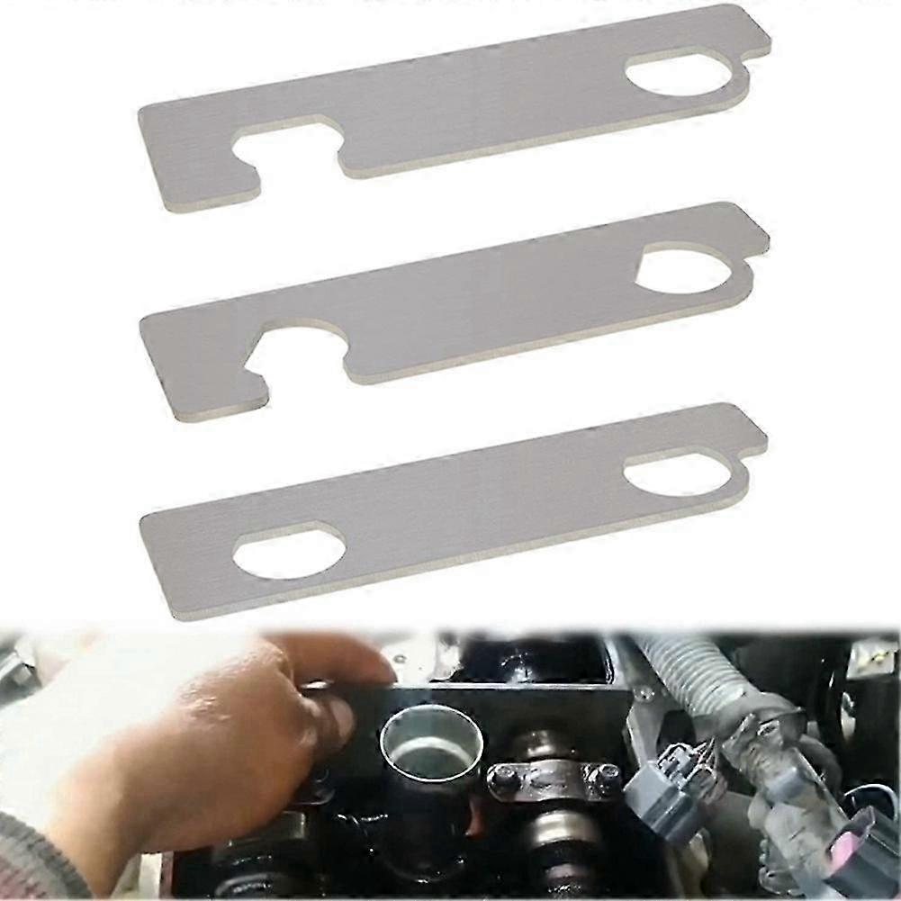 Auto-nockenwellen-haltewerkzeug-timing-sets En 48383/en 46105 Für Opel Saab Edition 0621