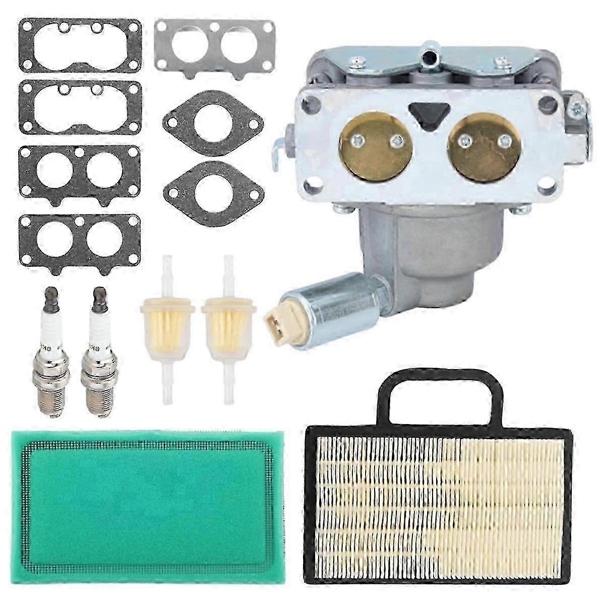 445677 407777 Vergaser-reparatursatz Für 405777 406777 446677 445577 40g777 791230 796227 799230 699709 V-tw Edition 0619