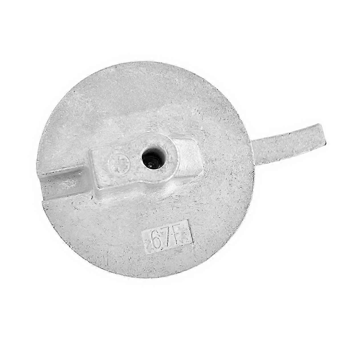 67f-45371-00 688-45371-00 688-45371-01 Trimmklappenanode Für Yamaha Außenbordmotor 60 Ps 65 Ps 70 Ps 75 Ps Edition 0711