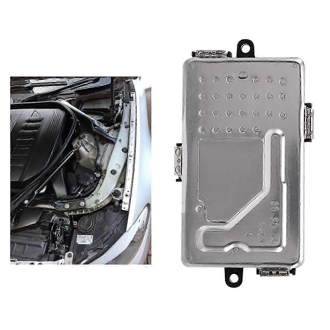 Vorwiderstand Für Heizungsgebläsemotor Für Bmw F10 F11 F01 528i 535i 650i 740i 64119311938 64119226780 64119355981 Ausgabe 0617