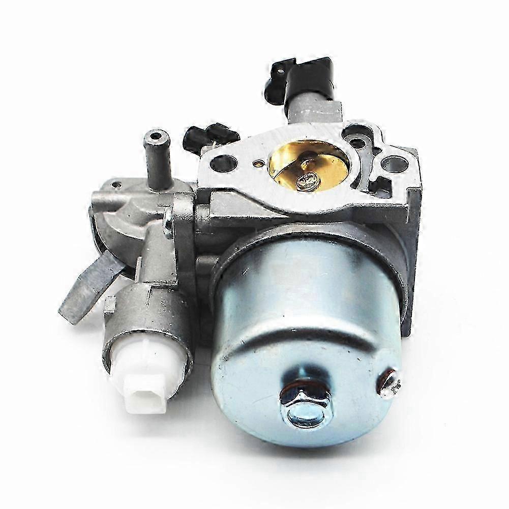 277-62301-50 Ex17 Vergaser Kompatibel Mit Subaru Robin Sp170 Ex13 Ex130 Ex170 6 Ps Vergaser 277-62301-30 Motorvergaser Ex 17 13 130 170 Sp Edition 0619