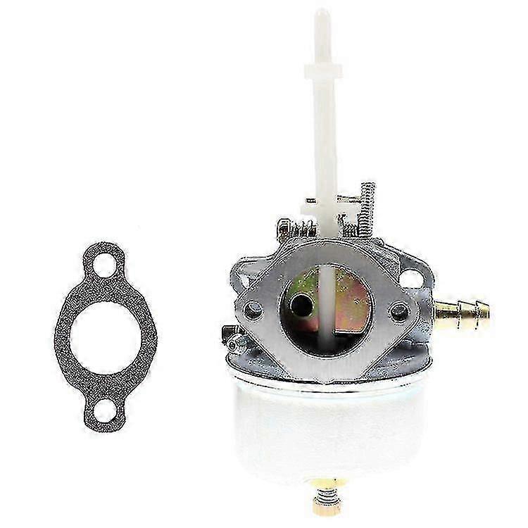 Vergaser Für Tecumseh H70 Und Hsk70 7 Ps Schneefräsen 631954 632371 Ausgabe 0618